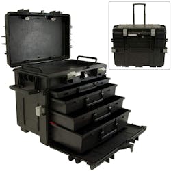 Gray Tools Mobile Tool Chest 63e262a6e269a