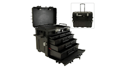 Gray Tools Mobile Tool Chest Gray Tools Mobile Tool Chest