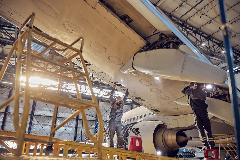 Identifying Mro Supply Chain Challenges Is The First Step Towards Eliminating Them