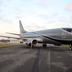 Klas Jet Introduces Luxury Boeing 737 300 For Uk Market (2)