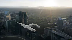 Lilium City Titanium