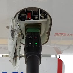 Serious employee injuries can be avoided and expensive aircraft damage can be prevented by taking the time to effectively inspect GPU cables before use.