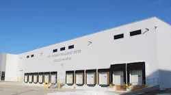 Menzies Aviation Will Occupy Building 3 Of The International Cargo Center At Chicago Rockford International Airport 1903x920