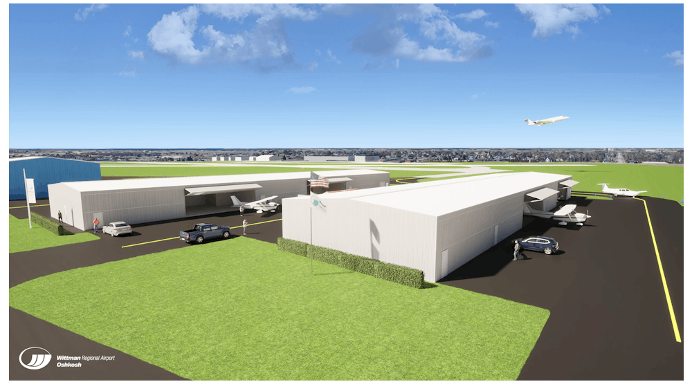 Osh T Hangar Project 2023 Image 1
