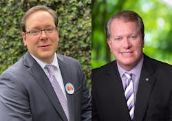 Michael DiGiannantonio, Kelly Fredericks Michael DiGiannantonio, Kelly Fredericks