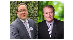 Michael DiGiannantonio, Kelly Fredericks