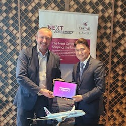 Qr Cargo Partners With I Nomad jpg