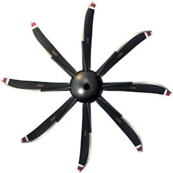 Raytheon Np2000 Composite Propeller Blades 63f65689676ad Raytheon Np2000 Composite Propeller Blades 63f65689676ad