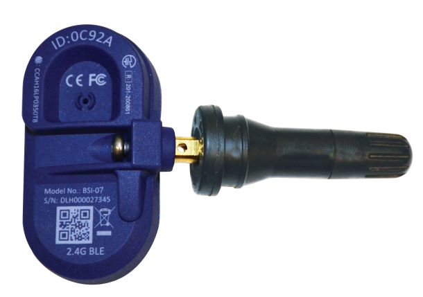 Retro Kit Dy Ble 1 Tpms Sensor Photo (002)