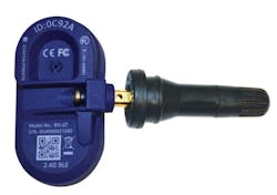 Retro Kit DY-BLE-1TPMS Sensor Retro Kit DY-BLE-1TPMS Sensor