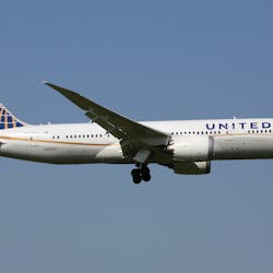 A December United Airlines flight from Hawaii to California nearly plunged into the Pacific Ocean before stabilizing.