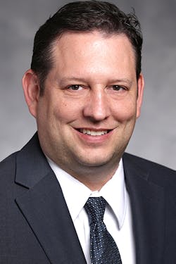 Tim Simon, chief financial officer. Tim Simon, chief financial officer.