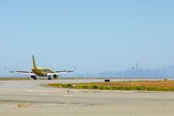 Oakland International Airport Oakland International Airport