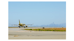 Oakland International Airport Oakland International Airport