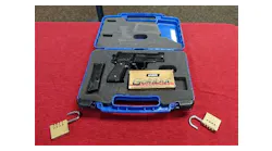 Firearm 1