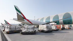 Humanitarian shipment turkey syria