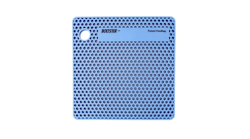 The Boltster is flexible and can be tucked away into any toolbox or drawer. The Boltster is flexible and can be tucked away into any toolbox or drawer.