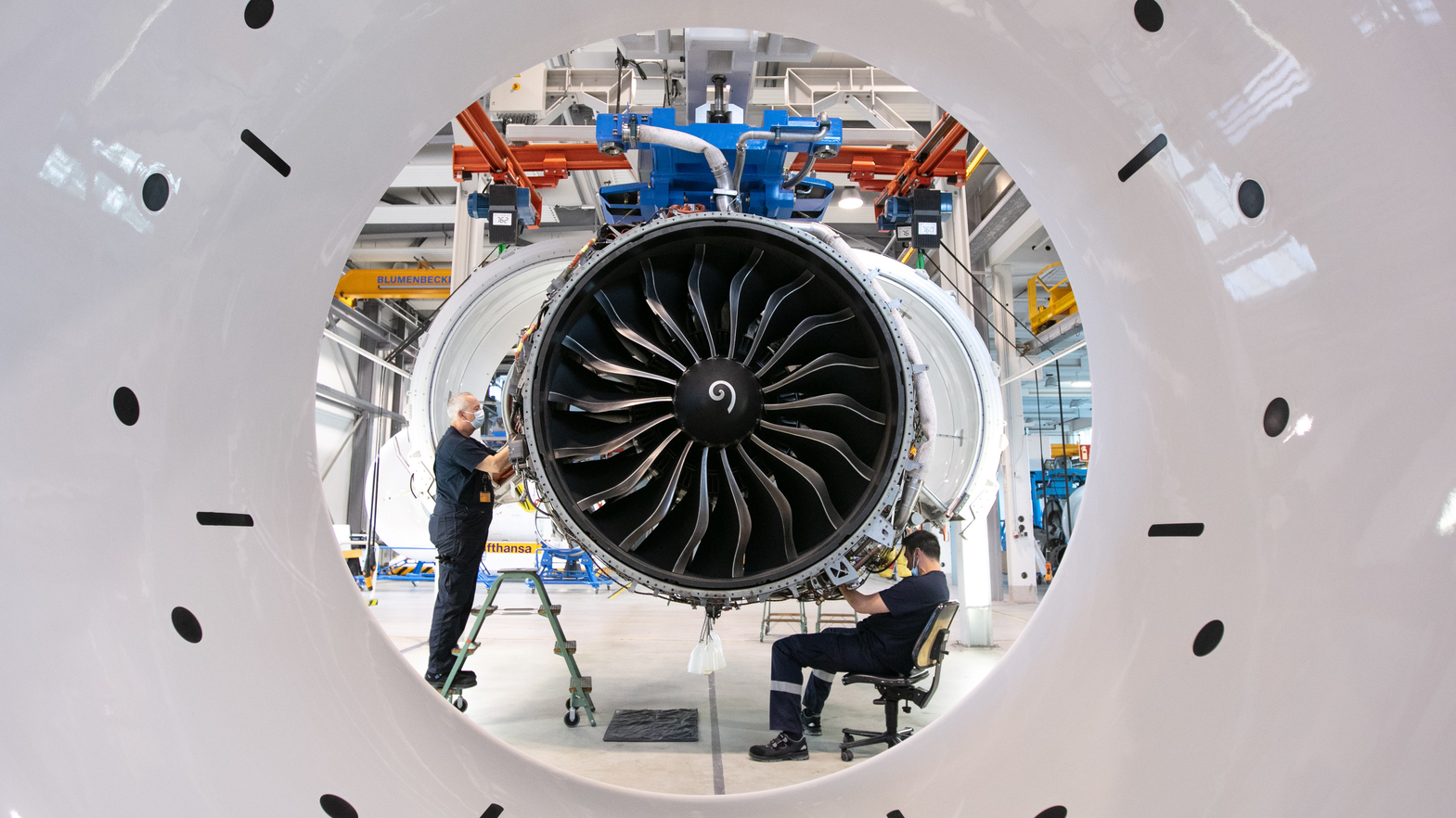 2023 03 07 Lufthansa Technik Annual Press Conference Key Visual High Res 6407454a868d5