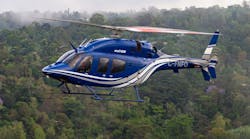 Bell429 Africa Hai2023