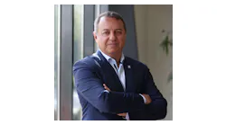 Luis Felipe de Oliveira