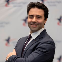 Angelo Collins Angelo Collins