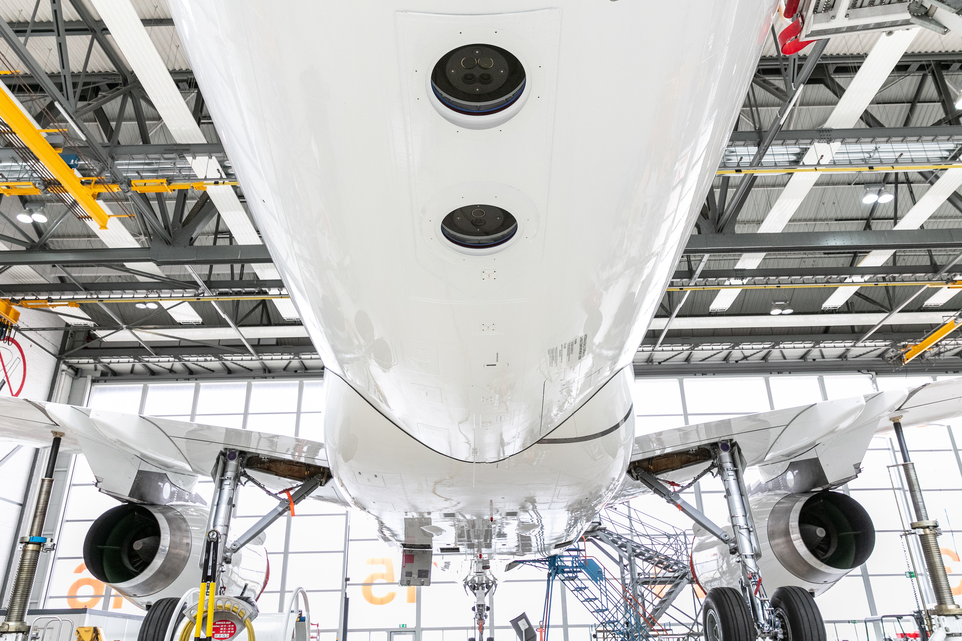 2019 04 11 Open Skies A319 Modification Copyright Lufthansa Technik 3 641ba872efd2b