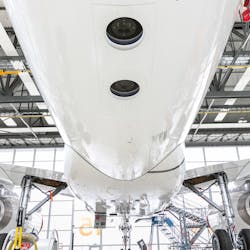 2019 04 11 Open Skies A319 Modification Copyright Lufthansa Technik (3)