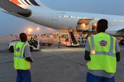 Standards for ground operations are published in the IATA Airport Handling Manual (AHM), IATA Ground Operations Manual (IGOM), Baggage Reference Manual (BRM), Ground Ops XML message Toolkit as well as other baggage related IATA Resolutions and Recommend Practices. Standards for ground operations are published in the IATA Airport Handling Manual (AHM), IATA Ground Operations Manual (IGOM), Baggage Reference Manual (BRM), Ground Ops XML message Toolkit as well as other baggage related IATA Resolutions and Recommend Practices.