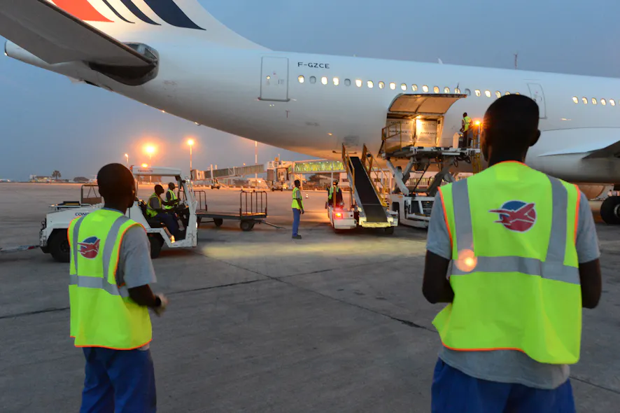 Global Standards for Ground Support | Aviation Pros