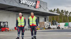 87863210518 Swissport Fra 902
