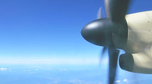 Researchers at Chalmers University of Technology, Sweden, have developed a propeller design optimization method that paves the way for quiet and efficient electric aviation.