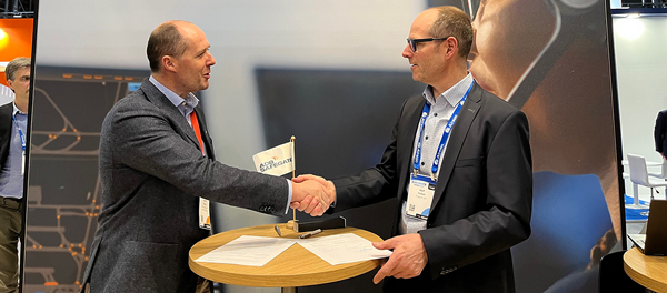 Adb Safegate Fraport