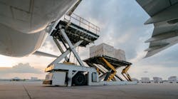 After a banner year in 2021, the airfreight market presents a mixed picture heading into 2023.
