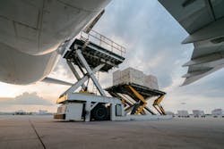 After a banner year in 2021, the airfreight market presents a mixed picture heading into 2023. After a banner year in 2021, the airfreight market presents a mixed picture heading into 2023.