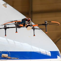 Akzo Nobel Aerospace Drone Pr Image