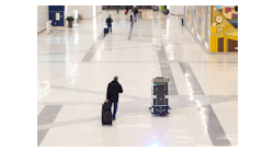 Neo Avidbots at CVG Neo Avidbots at CVG