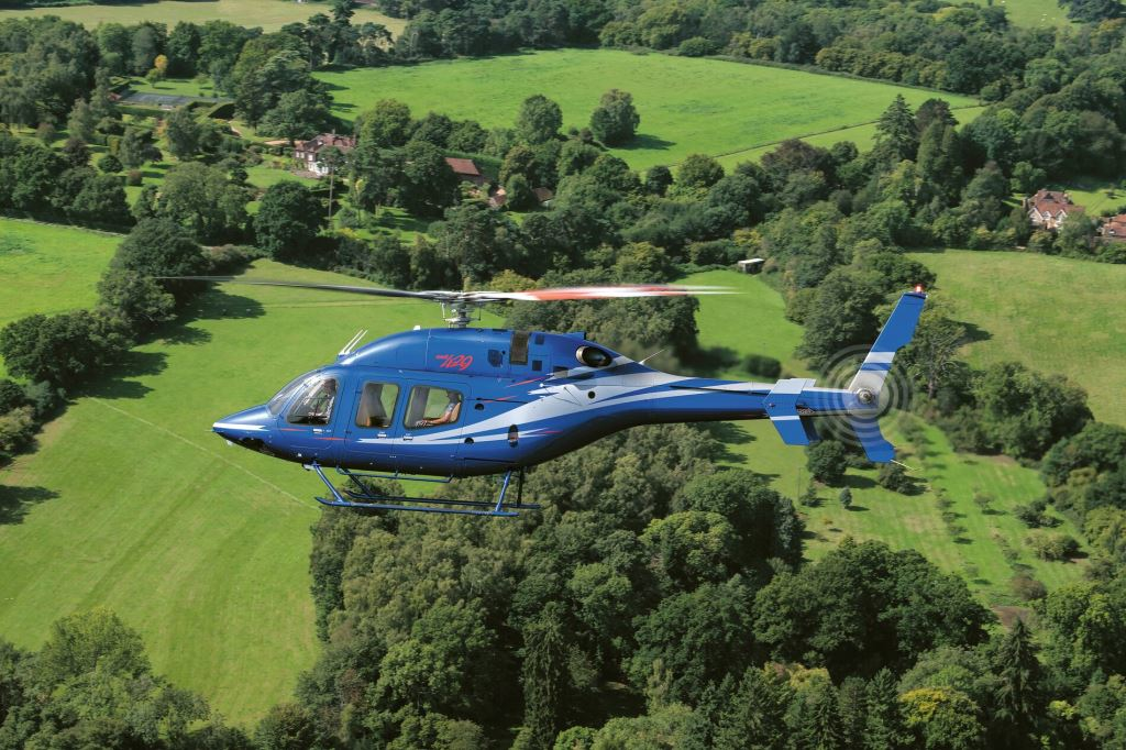 Bell429 Hai2023