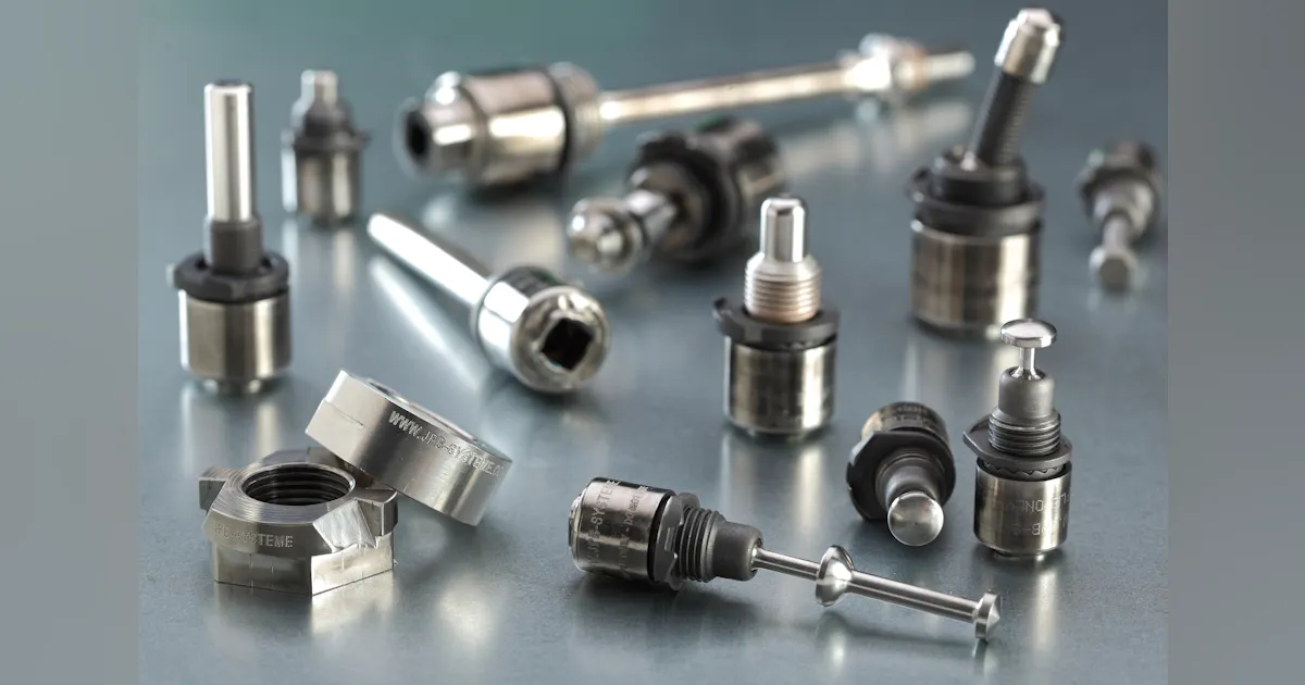 Adapter Borescopes Self-Locking Borescope Plug | Aviation Pros