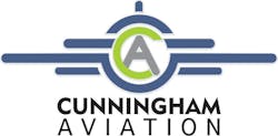Cunningham Aviation Logo 641ce90296116 Cunningham Aviation Logo 641ce90296116