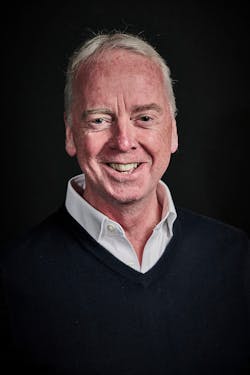 David Keene David Keene