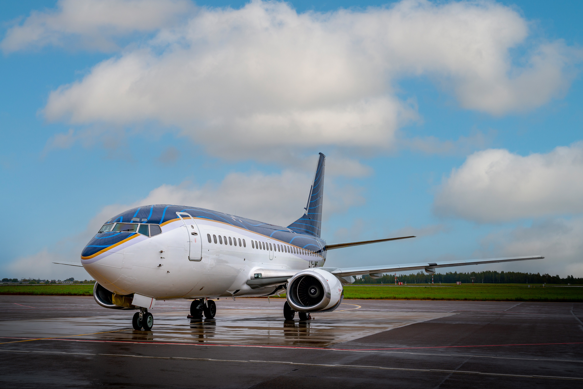 Growing Luxury Travel Market How Private Airlines Meet Increasing Passenger Demands 641b00db3d8a0