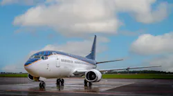 Growing Luxury Travel Market How Private Airlines Meet Increasing Passenger Demands