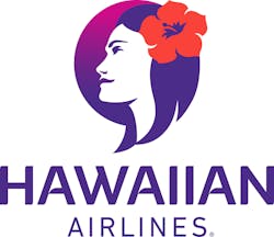 Hawaiian Airlines Logo 641ccd410b709