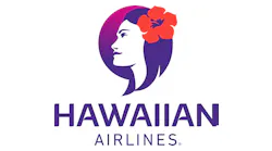 Hawaiian Airlines Logo