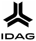 Idag Logo
