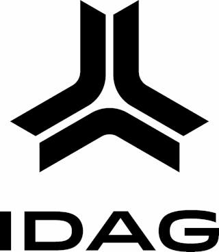 Idag Logo
