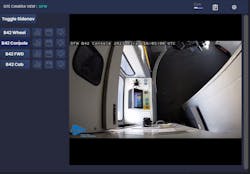 Using iOPS, assets and operations can be remotely managed. Using iOPS, assets and operations can be remotely managed.
