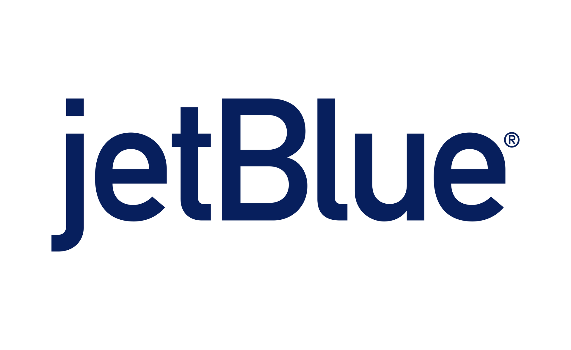 Jet Blue Logo