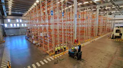 Menzies Agunsa Will Operate A 65000 Square Foot On Airport Cargo Warehouse At Santiago De Chile Airport 1903x920