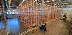 Menzies Agunsa Will Operate A 65000 Square Foot On Airport Cargo Warehouse At Santiago De Chile Airport 1903x920